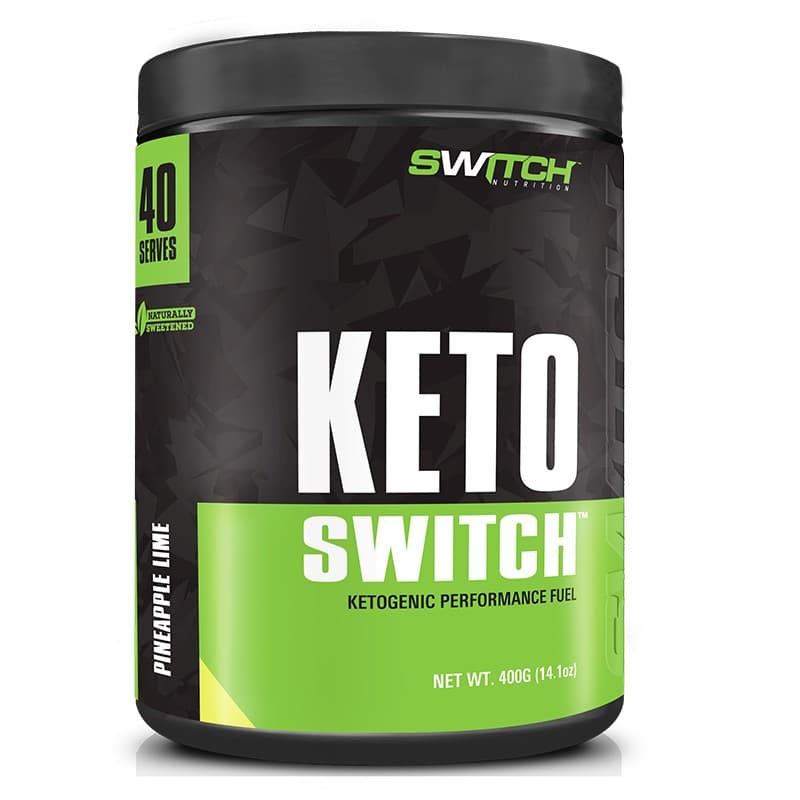 Keto Switch